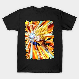 GOTEN MERCH VTG T-Shirt